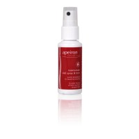 Apeiron Rosenwasser Vital Spray & Tonic